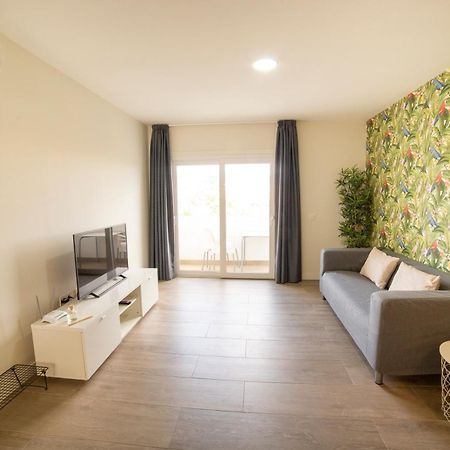 Just To Sleep 2 Bedrooms Apartments 마스팔로마스 외부 사진