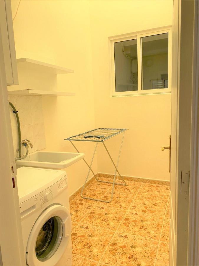 Just To Sleep 2 Bedrooms Apartments 마스팔로마스 외부 사진
