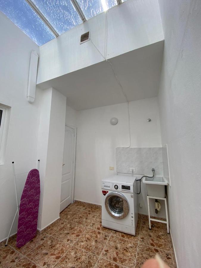 Just To Sleep 2 Bedrooms Apartments 마스팔로마스 외부 사진