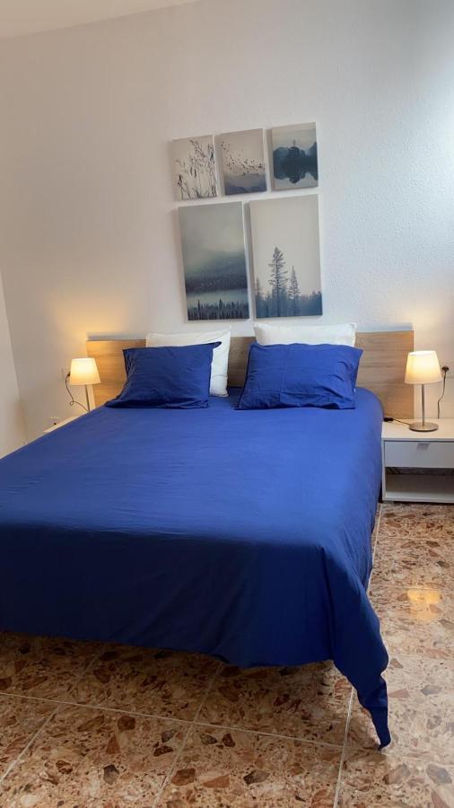 Just To Sleep 2 Bedrooms Apartments 마스팔로마스 외부 사진