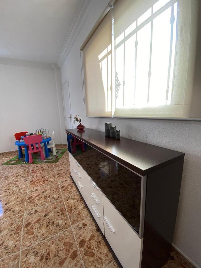 Just To Sleep 2 Bedrooms Apartments 마스팔로마스 외부 사진
