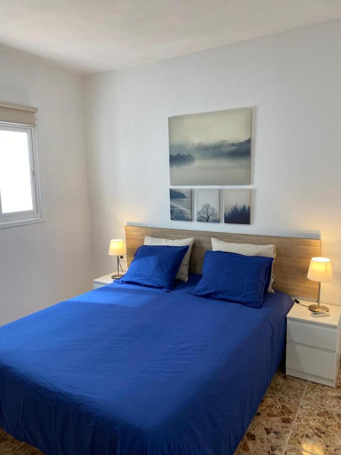 Just To Sleep 2 Bedrooms Apartments 마스팔로마스 외부 사진