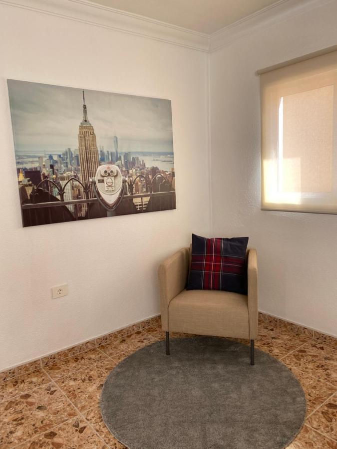 Just To Sleep 2 Bedrooms Apartments 마스팔로마스 외부 사진