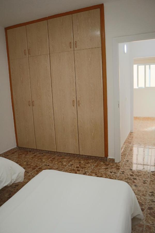 Just To Sleep 2 Bedrooms Apartments 마스팔로마스 외부 사진