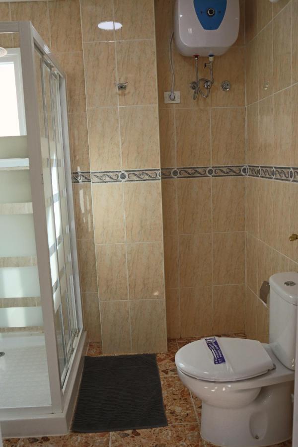 Just To Sleep 2 Bedrooms Apartments 마스팔로마스 외부 사진