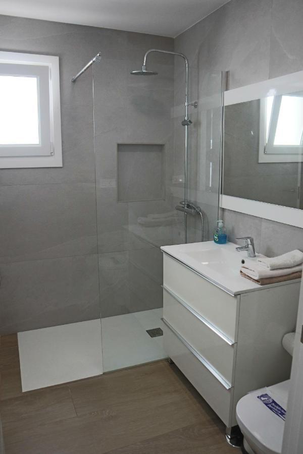 Just To Sleep 2 Bedrooms Apartments 마스팔로마스 외부 사진