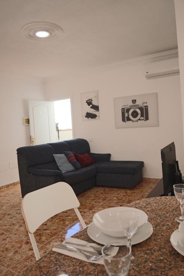 Just To Sleep 2 Bedrooms Apartments 마스팔로마스 외부 사진