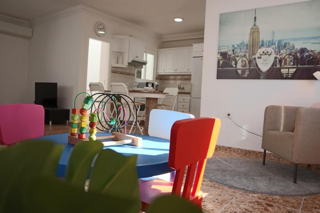 Just To Sleep 2 Bedrooms Apartments 마스팔로마스 외부 사진
