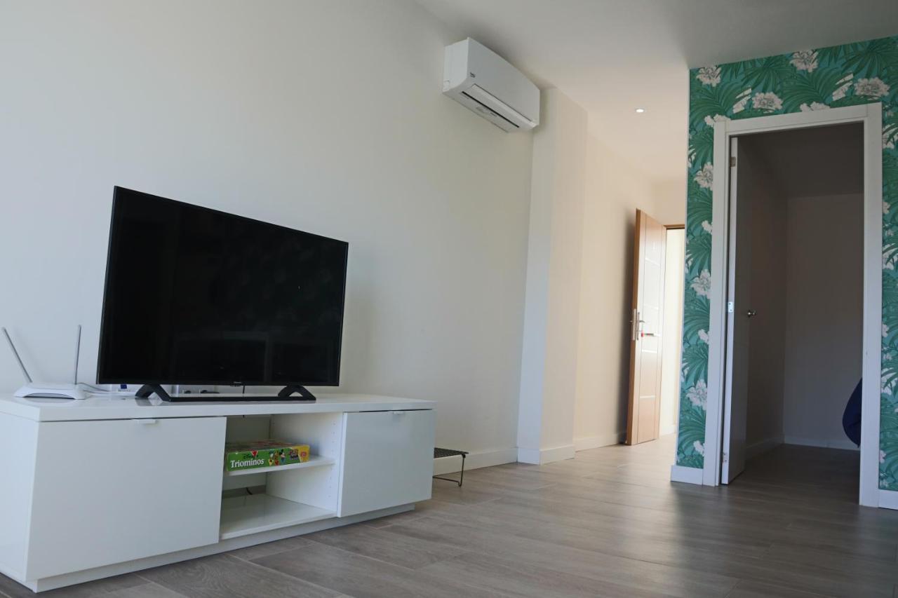 Just To Sleep 2 Bedrooms Apartments 마스팔로마스 외부 사진