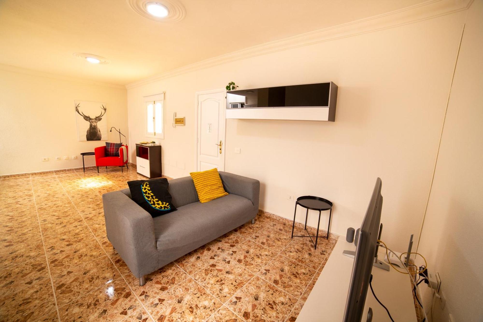 Just To Sleep 2 Bedrooms Apartments 마스팔로마스 외부 사진