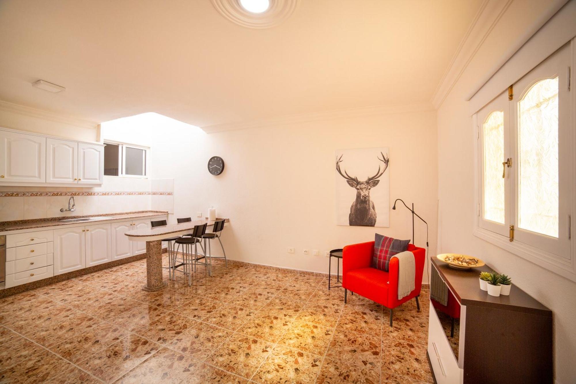 Just To Sleep 2 Bedrooms Apartments 마스팔로마스 외부 사진