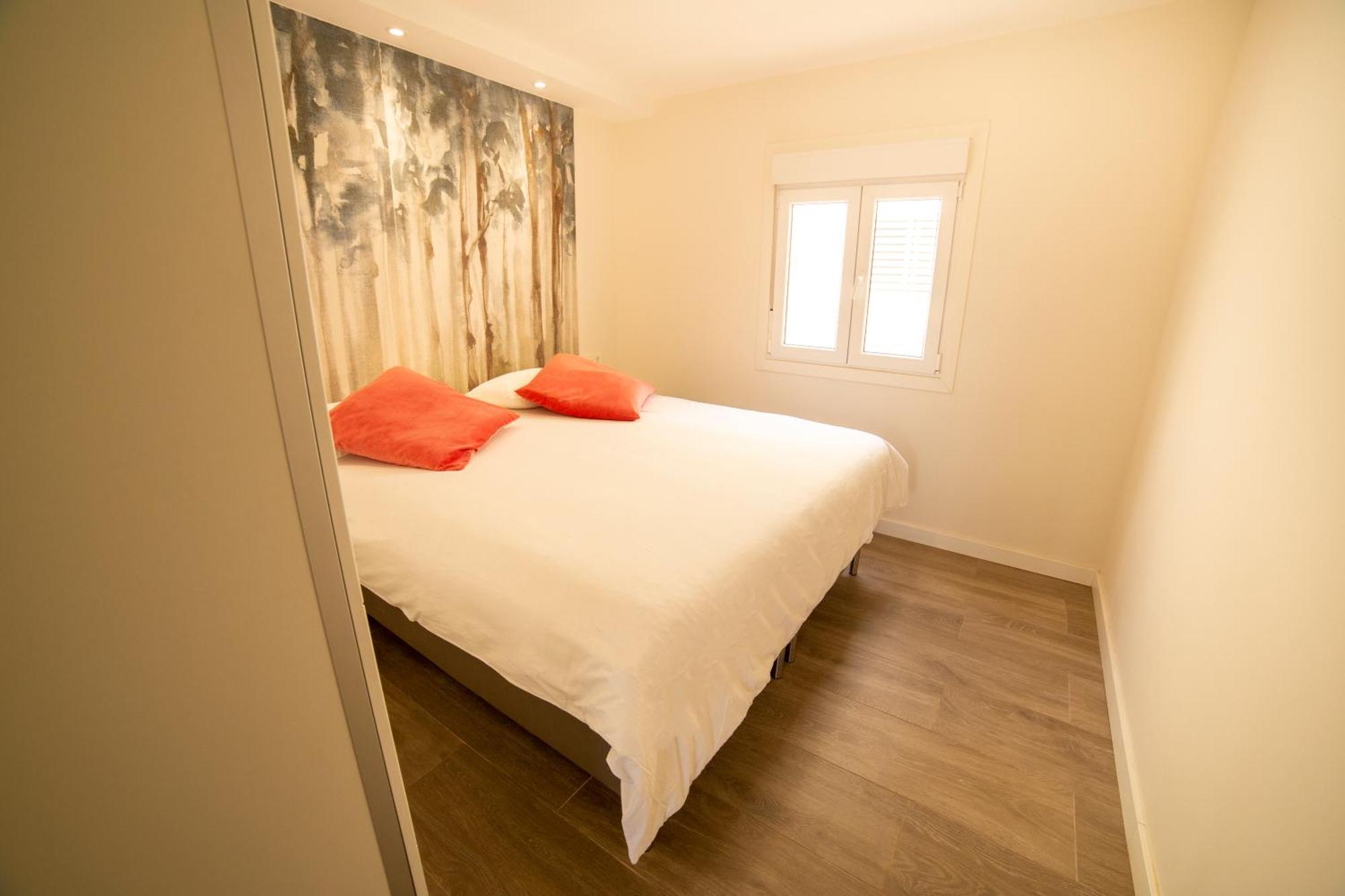 Just To Sleep 2 Bedrooms Apartments 마스팔로마스 외부 사진