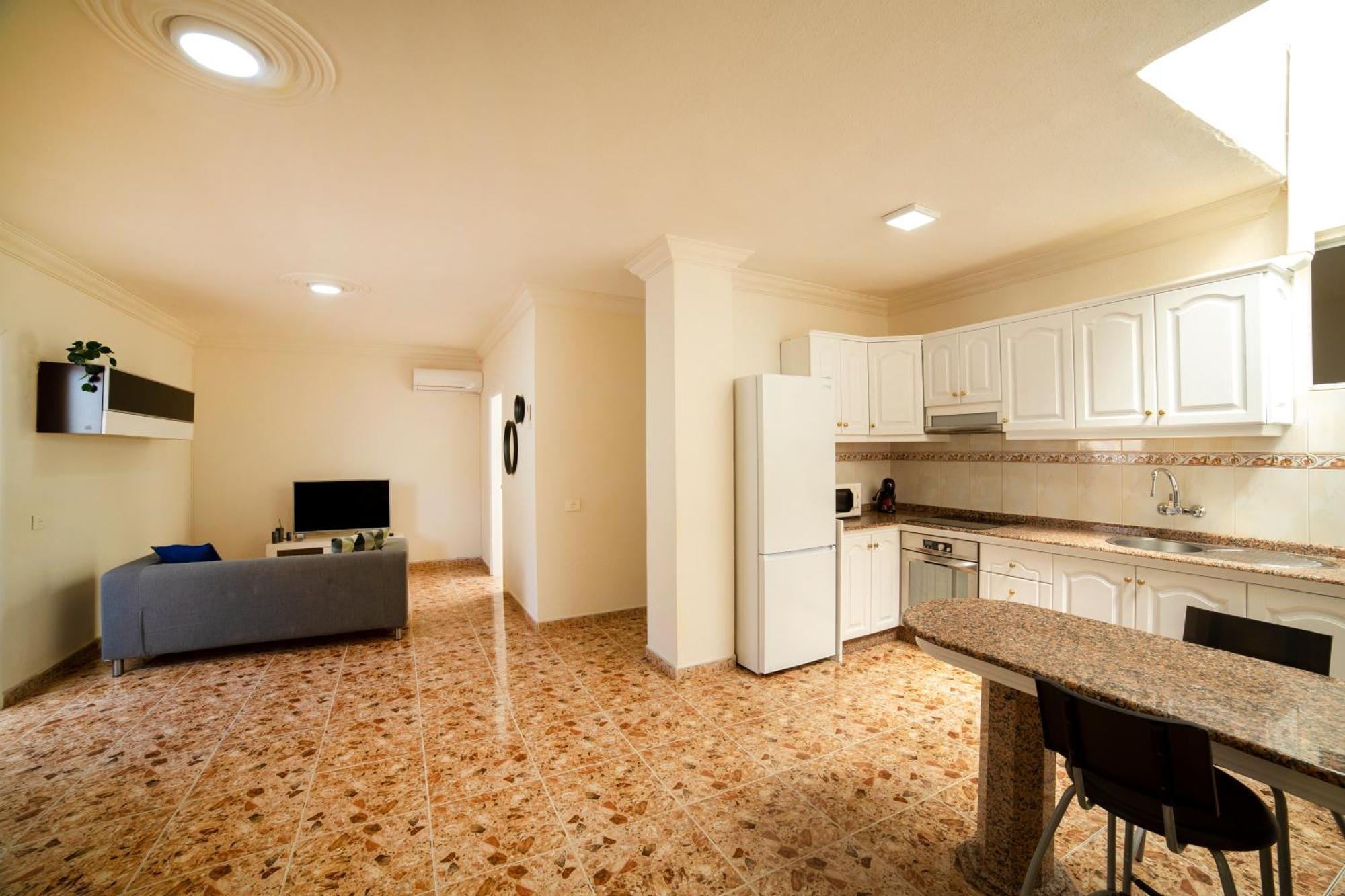 Just To Sleep 2 Bedrooms Apartments 마스팔로마스 외부 사진