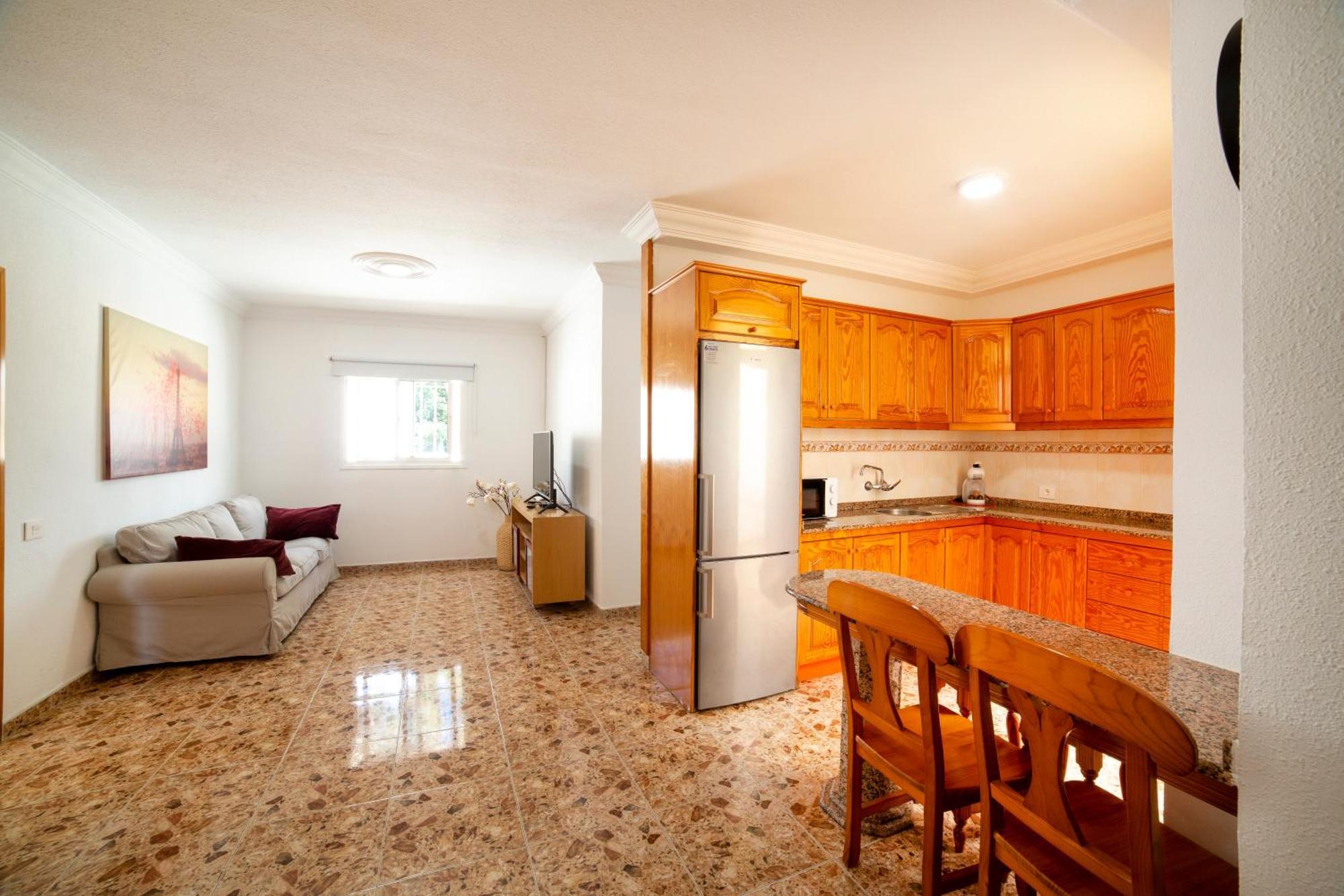 Just To Sleep 2 Bedrooms Apartments 마스팔로마스 외부 사진