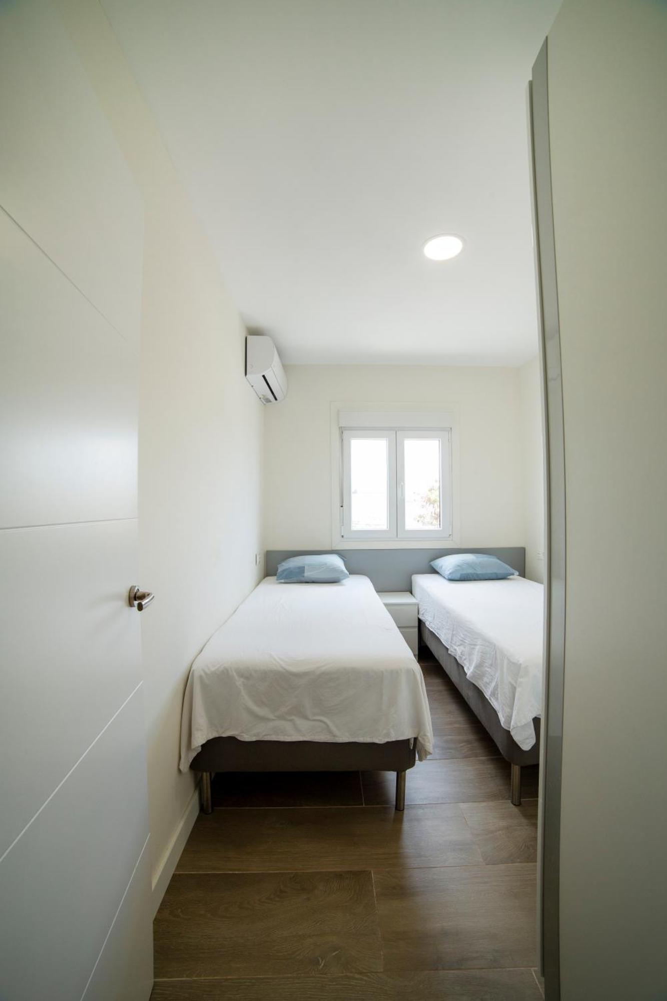 Just To Sleep 2 Bedrooms Apartments 마스팔로마스 외부 사진