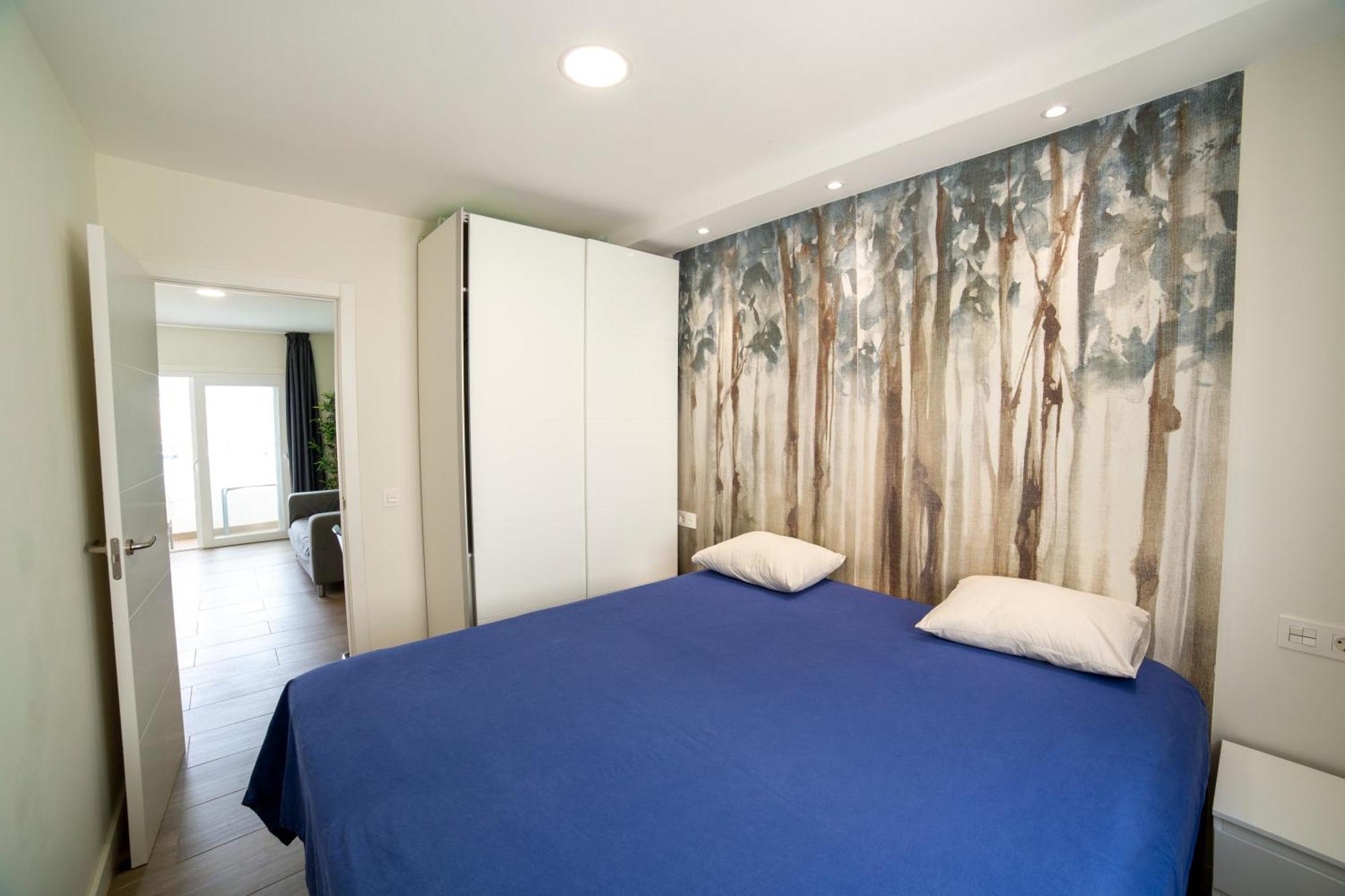 Just To Sleep 2 Bedrooms Apartments 마스팔로마스 외부 사진