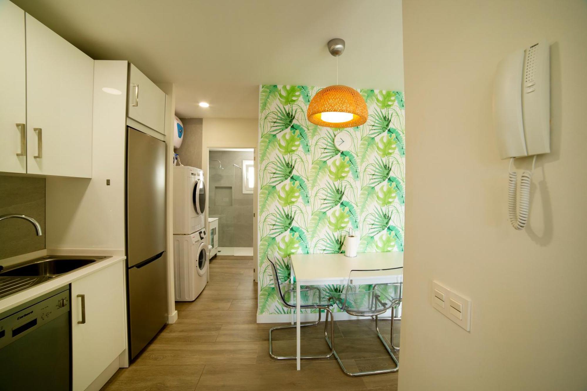 Just To Sleep 2 Bedrooms Apartments 마스팔로마스 외부 사진