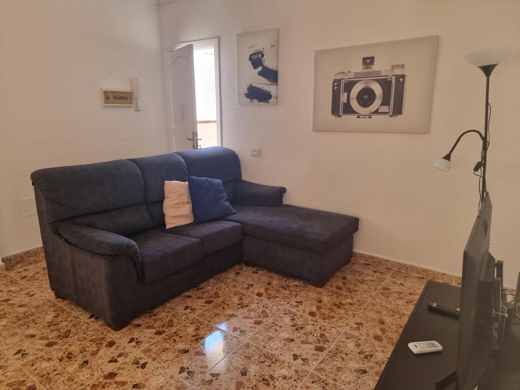 Just To Sleep 2 Bedrooms Apartments 마스팔로마스 외부 사진