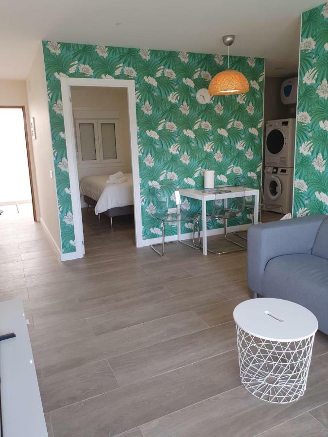 Just To Sleep 2 Bedrooms Apartments 마스팔로마스 외부 사진