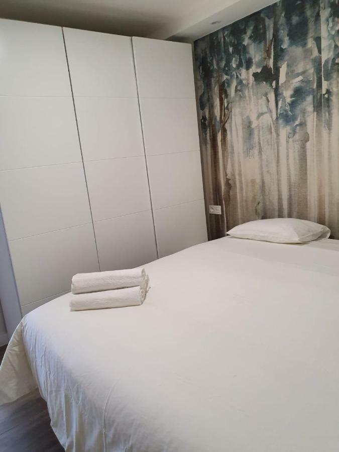 Just To Sleep 2 Bedrooms Apartments 마스팔로마스 외부 사진