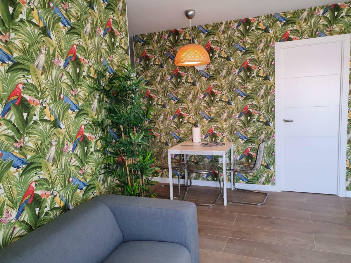 Just To Sleep 2 Bedrooms Apartments 마스팔로마스 외부 사진