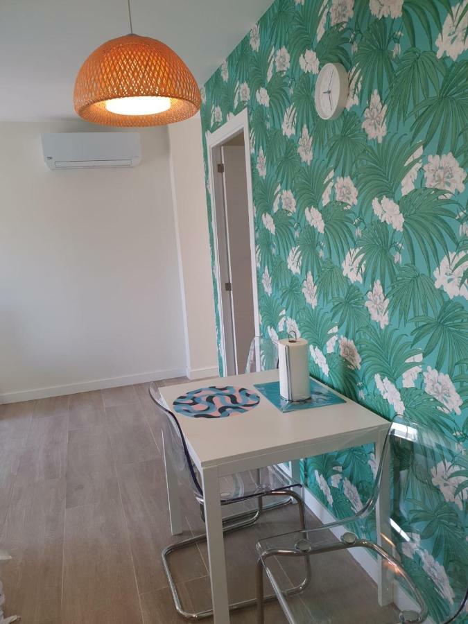 Just To Sleep 2 Bedrooms Apartments 마스팔로마스 외부 사진