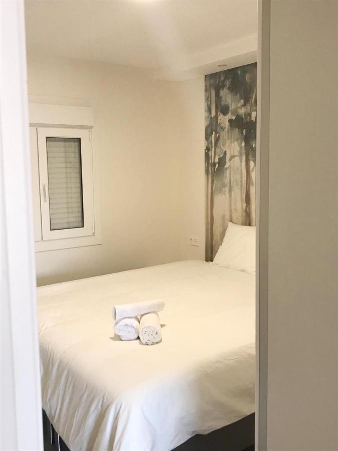 Just To Sleep 2 Bedrooms Apartments 마스팔로마스 외부 사진
