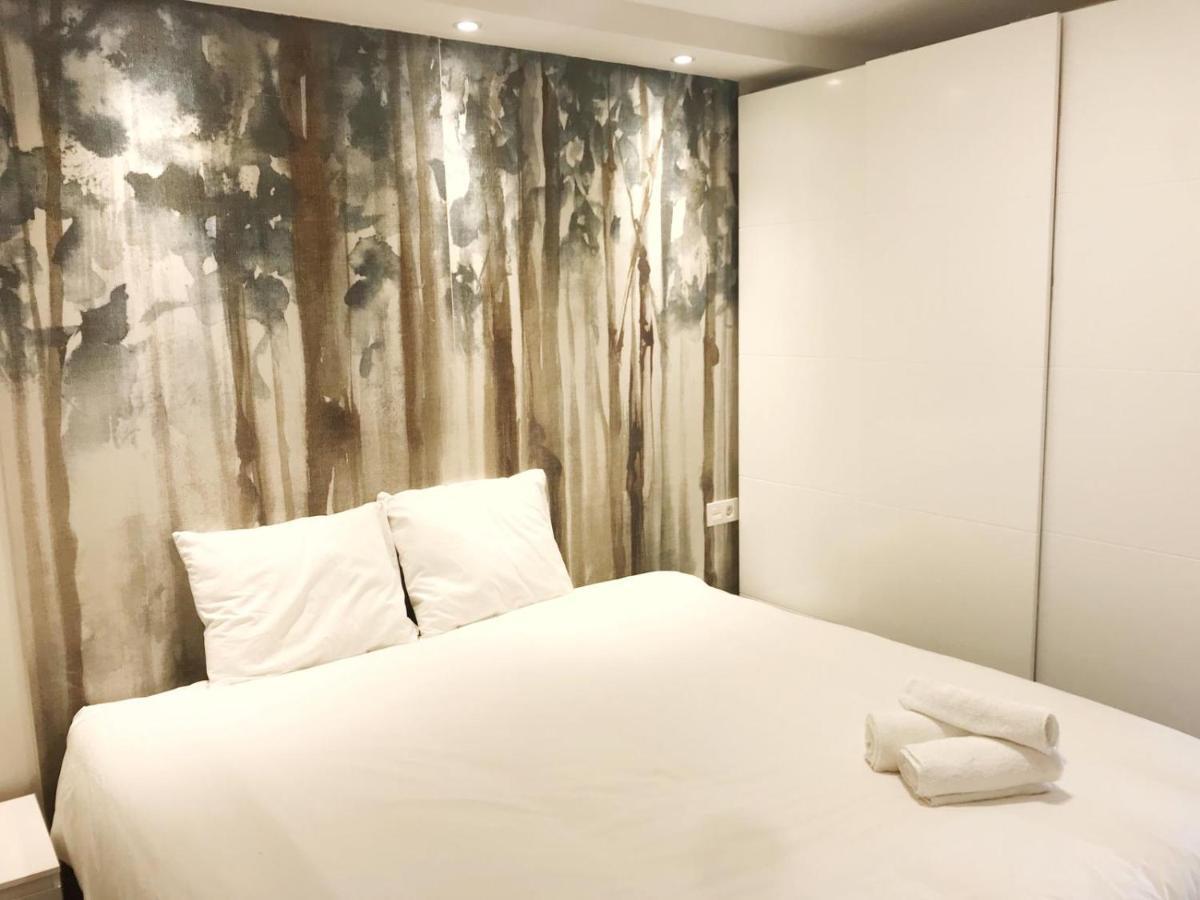 Just To Sleep 2 Bedrooms Apartments 마스팔로마스 외부 사진