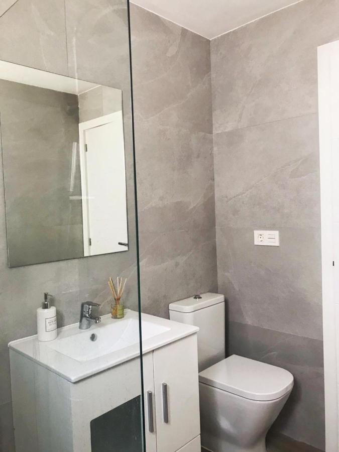 Just To Sleep 2 Bedrooms Apartments 마스팔로마스 외부 사진
