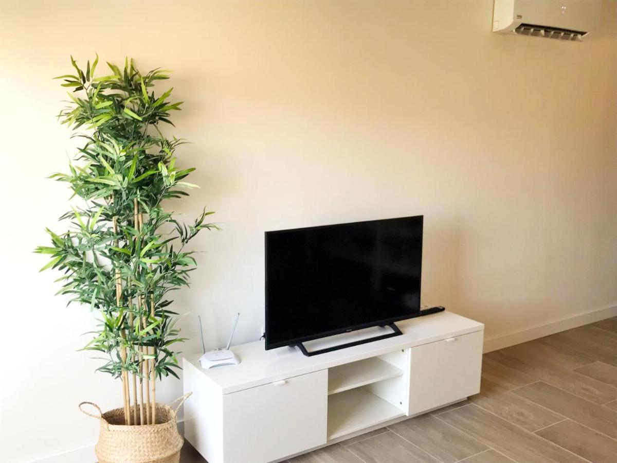 Just To Sleep 2 Bedrooms Apartments 마스팔로마스 외부 사진