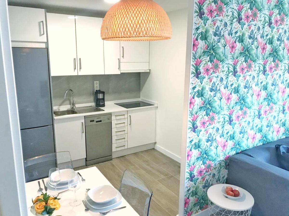 Just To Sleep 2 Bedrooms Apartments 마스팔로마스 외부 사진