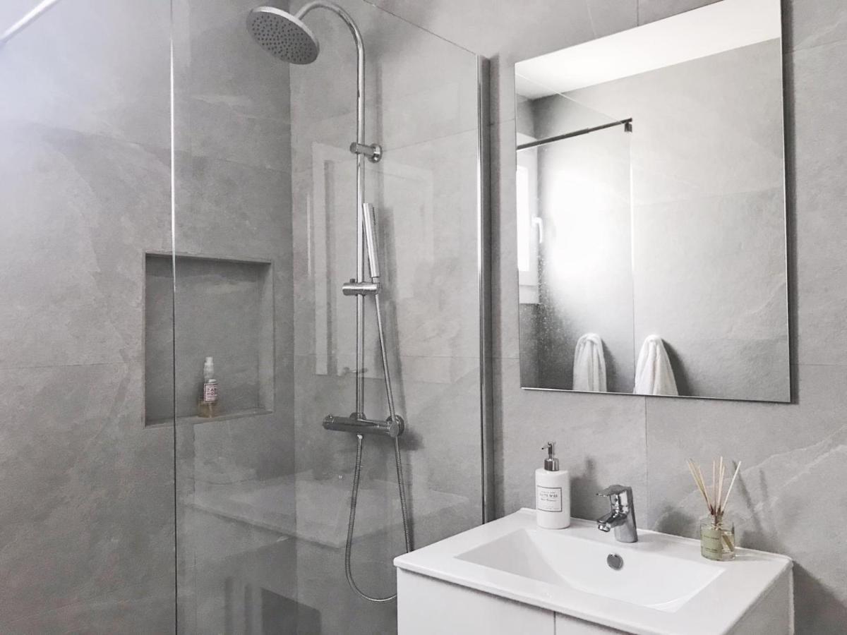 Just To Sleep 2 Bedrooms Apartments 마스팔로마스 외부 사진