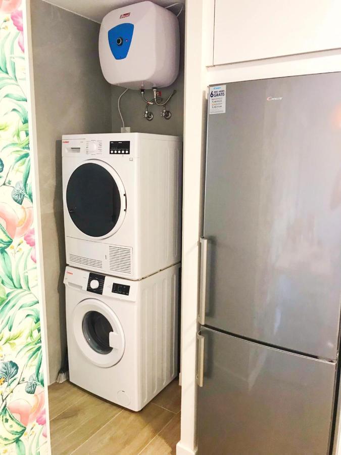 Just To Sleep 2 Bedrooms Apartments 마스팔로마스 외부 사진