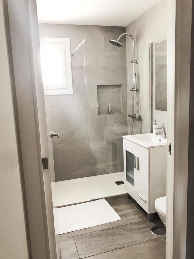 Just To Sleep 2 Bedrooms Apartments 마스팔로마스 외부 사진